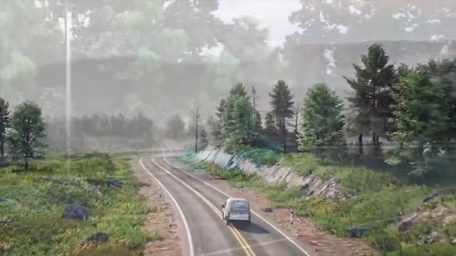 Kogo EV Charging Infrastructure -- Electric Vehicles & Clean Energy animation